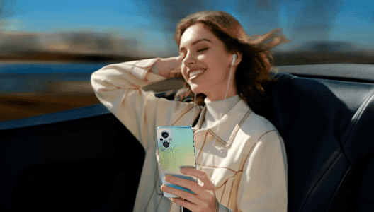 OPPO Reno8 Lite 5G reacondicionado - Rendimiento imparable OPPO Reno8 Lite 5G reacondicionado Rendimiento imparable