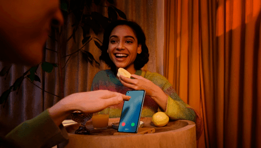 OPPO Reno8 Lite 5G  azul 128 GB precio. Una pantalla que no dejarás de mirar