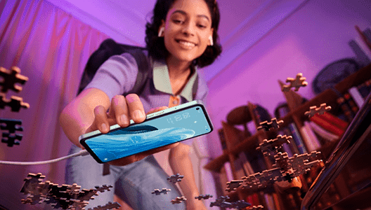 OPPO Reno8 Lite 5G  negro 128 GB Resitirá a tu día a día