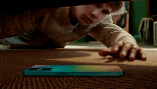 OPPO Reno8 Lite 5G reacondicionado Nunca se te pasará un aviso