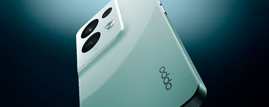 OPPO Reno8 Pro 5G RENOvamos el diseño unibody