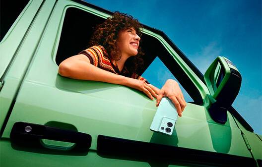 OPPO Reno8 Pro 5G - No tendrás mejor compañero de aventuras OPPO Reno8 Pro 5G No tendrás mejor compañero de aventuras