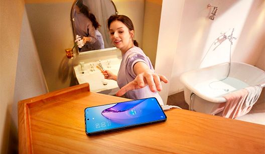 OPPO Reno8 Pro 5G precio. ¿Quién dice que la carga rápida daña la batería?