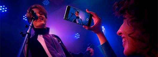 OPPO Reno8 Pro 5G Una cámara potenciada con Marisilicon X