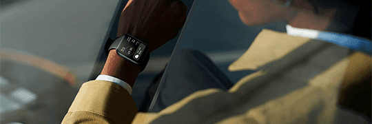 OPPO Watch 41mm Black Batería