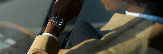 OPPO Watch 41mm Black - Batería OPPO Watch 41mm Black Batería