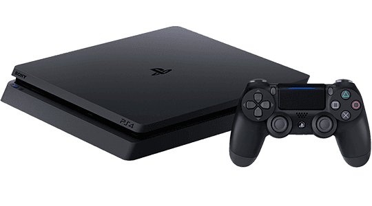 PS4 1TB - Juegos HDR llenos de vida PS4 1TB Juegos HDR llenos de vida