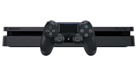 PS4 1TB - Más formas de jugar PS4 1TB Más formas de jugar