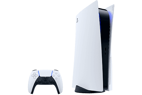 Consola PlayStation 5 + Final Fantasy XV - Jugar no tiene límites Consola PlayStation 5 + Final Fantasy XV Jugar no tiene límites
