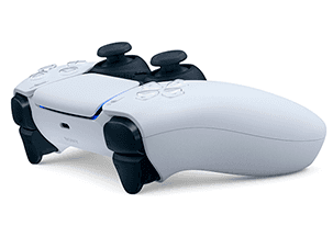 Consola PlayStation 5 + Final Fantasy XV - Icónico diseño del mando Dual Sense Consola PlayStation 5 + Final Fantasy XV Icónico diseño del mando Dual Sense