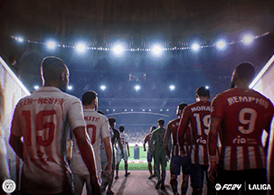 Consola PlayStation 5 + EA Sports FC 24 - Audio 3D* Consola PlayStation 5 + EA Sports FC 24 Audio 3D*