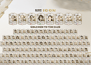 Consola PlayStation 5 + EA Sports FC 24 - EA SPORTS FC™ 24 marca el inicio del futuro del fútbol Consola PlayStation 5 + EA Sports FC 24 EA SPORTS FC™ 24 marca el inicio del futuro del fútbol