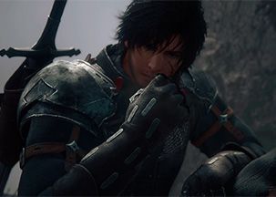 Consola PlayStation 5 + Final Fantasy XV Final Fantasy XVI