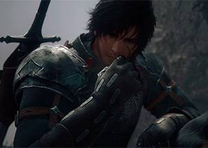 Consola PlayStation 5 + Final Fantasy XV Final Fantasy XVI