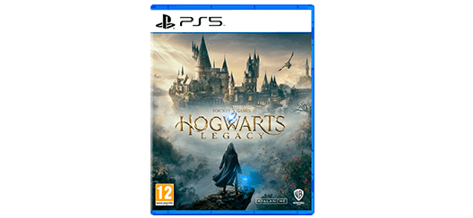 Consola PlayStation 5 + Hogwarts Legacy precio