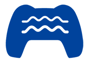 PS5 + DualSense - Retroalimentación háptica PS5 + DualSense Retroalimentación háptica