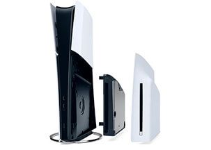 Consola PlayStation 5 A la velocidad de la luz