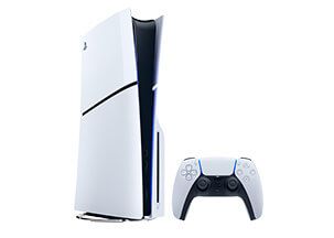 Consola PlayStation 5 + EA Sports FC 25 - Inmersión impresionante Consola PlayStation 5 + EA Sports FC 25 Inmersión impresionante