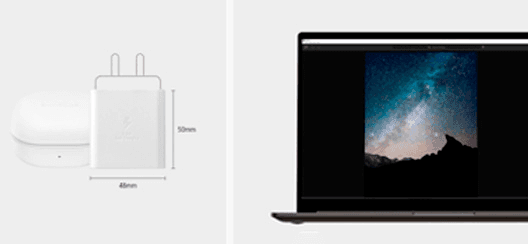 Samsung Galaxy Book3 Toda la autonomía que deseas para trabajar