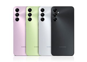 Samsung Galaxy A05s 128 GB precio. Batería Awesome