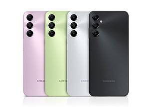 Samsung Galaxy A05s 128 GB Batería Awesome