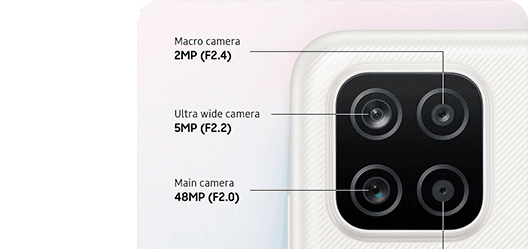 Samsung Galaxy A12 128 GB negro precio. Actualiza tu fotografía móvil con Quad Camera