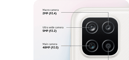 Samsung Galaxy A12 128 GB negro - Actualiza tu fotografía móvil con Quad Camera Samsung Galaxy A12 128 GB negro Actualiza tu fotografía móvil con Quad Camera