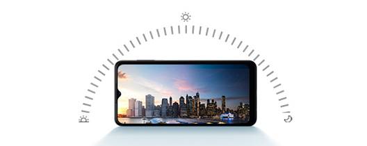 Samsung Galaxy A13 128 GB negro - Que nada te frene Samsung Galaxy A13 128 GB negro Que nada te frene