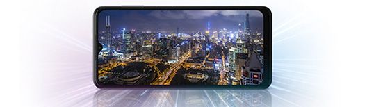 Samsung Galaxy A13 128 GB negro precio. Más rendimiento, más capacidad