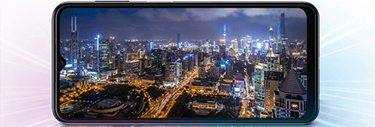 Samsung Galaxy A13 128 GB negro Gran pantalla, Awesome momentos