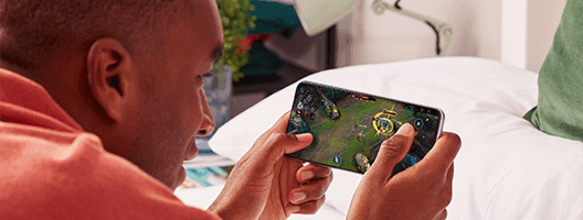 Samsung Galaxy A22 5G  128 GB gris Awesome is for everyone