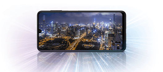 Samsung Galaxy A22 5G  128 GB gris precio. Sumérgete en lo que amas