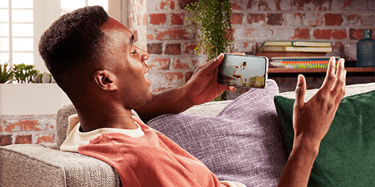 Samsung Galaxy A22 5G 128 GB gris - Potencia para todo tu día Samsung Galaxy A22 5G 128 GB gris Potencia para todo tu día