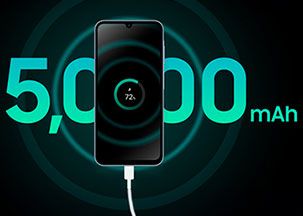 Samsung Galaxy A25 5G 128 GB - La pantalla que está contigo, incluso bajo el sol Samsung Galaxy A25 5G 128 GB La pantalla que está contigo, incluso bajo el sol