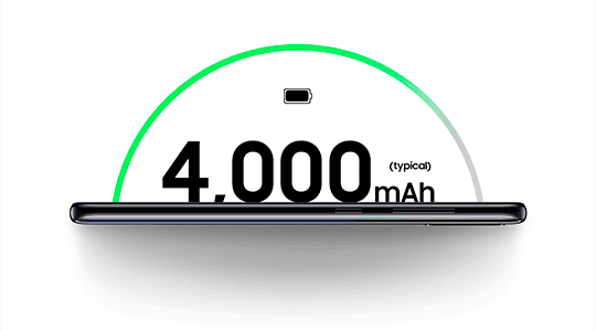 Samsung Galaxy A30s 64 GB blanco - Carga rápida para todo el día Samsung Galaxy A30s 64 GB blanco Carga rápida para todo el día