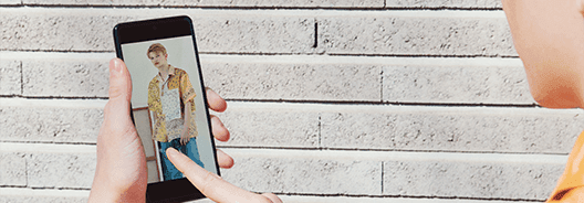 Samsung Galaxy A33 5G azul 128 GB Vídeos increíblemente optimizados