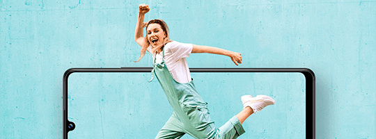 Samsung Galaxy A42 5G negro 128 GB - Amplía tu mundo con la pantalla Infinity-U Samsung Galaxy A42 5G negro 128 GB Amplía tu mundo con la pantalla Infinity-U