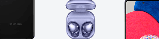 Samsung Galaxy A52s 5G negro 128 GB - Galaxy Buds Pro Samsung Galaxy A52s 5G negro 128 GB Galaxy Buds Pro