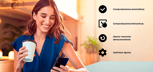 Samsung Galaxy A52s 5G negro 128 GB precio. Donde sea y cuando sea, estamos para ti