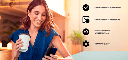 Samsung Galaxy A52s 5G negro 128 GB - Donde sea y cuando sea, estamos para ti Samsung Galaxy A52s 5G negro 128 GB Donde sea y cuando sea, estamos para ti