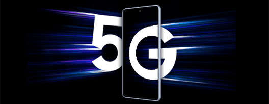 Samsung Galaxy A53 5G Navega a una velocidad que parece magia