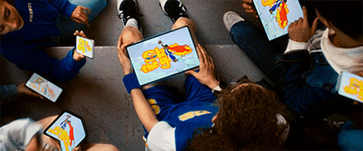 Samsung Galaxy A54 5G Potencia y velocidad asombrosas