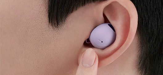 Samsung Galaxy Buds2 Pro reacondicionado precio. Despídete del ruido