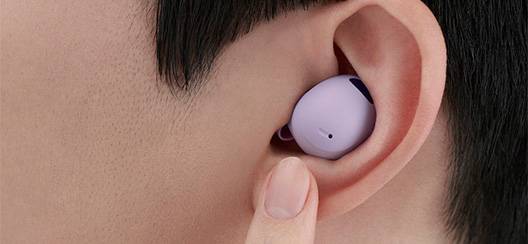 Samsung Galaxy Buds2 Pro - Despídete del ruido Samsung Galaxy Buds2 Pro Despídete del ruido