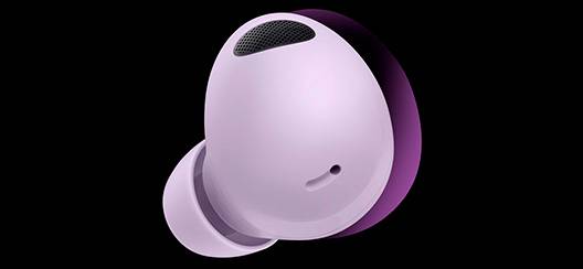 Samsung Galaxy Buds2 Pro - No los pierdas de vista Samsung Galaxy Buds2 Pro No los pierdas de vista