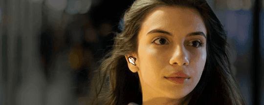 Samsung Galaxy Buds Live cobre precio. Lo que escuches depende solo de ti