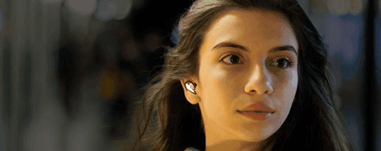 Samsung Galaxy Buds Live cobre - Lo que escuches depende solo de ti Samsung Galaxy Buds Live cobre Lo que escuches depende solo de ti