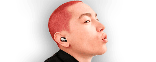 Samsung Galaxy Buds Live cobre - Un asistente de voz inteligente a tu disposición Samsung Galaxy Buds Live cobre Un asistente de voz inteligente a tu disposición