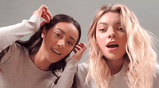 Samsung Galaxy Z Flip 5G gris - Una nueva perspectiva sobre cómo hacer fotos Samsung Galaxy Z Flip 5G gris Una nueva perspectiva sobre cómo hacer fotos