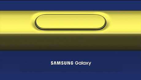 Samsung Galaxy Note 9 512 GB Azul Potencia tu productividad